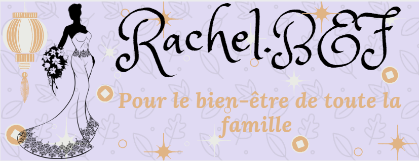 Rachel.BEF FASHION